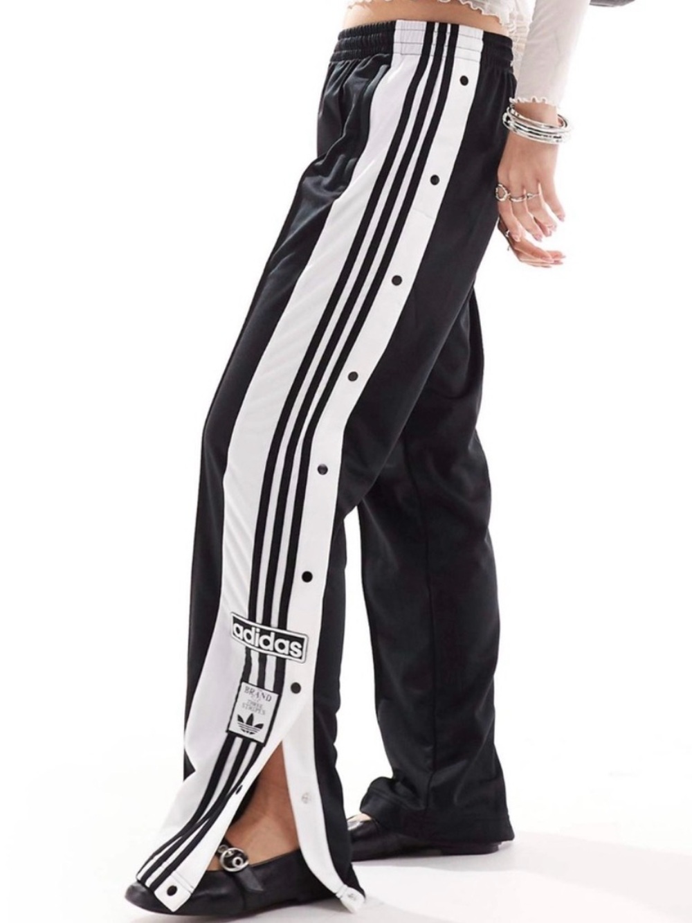 Adidas Adibreak Track Pants